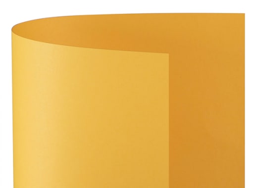 6000100 - PAQ. 125H 200GSM BURANO ACQUA ORO 70X100CM