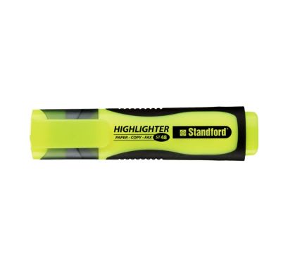 Resaltador Highlighter ST-48 Amarillo Blister x 1 Unidad