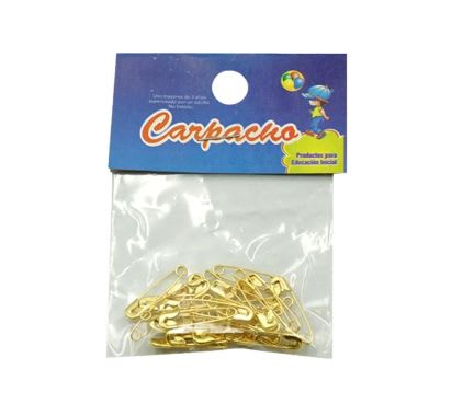 Imperdible Dorado Bolsa x 24 Unidades