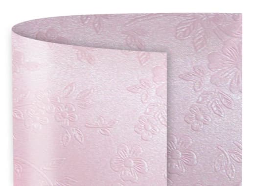 PAQ. 100H 225 GSM DUBLIN PEARL PINK 70X100CM
