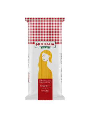 MOLITALIA SPAGHETTI 950 G