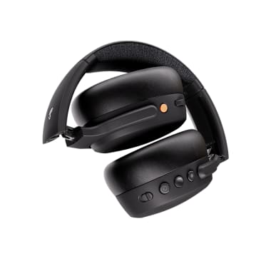 CRUSHER ANC 2 WIRELESS OVER-EAR TRUE BLACK