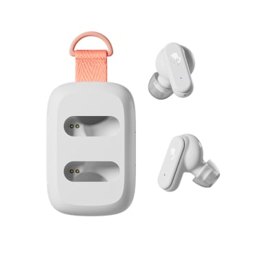 DIME 3 TRUE WIRELESS IN-EAR BONE.ORANGE GLOW