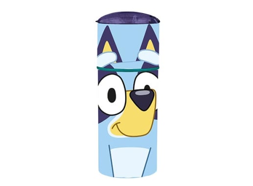 BOTELLA CHARACTER SIPPER 350ML BLUEY