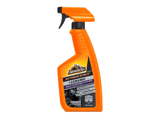 EXTREME SHIELD LIMPIADOR MULTIUSOS CERAMICO 473 ML ARMORALL