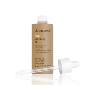 NO FRIZZ VANISHING OIL 