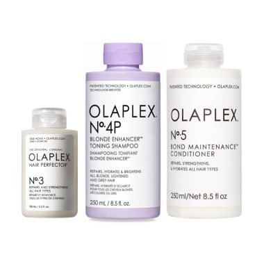 PACK RUBIOS OLAPLEX