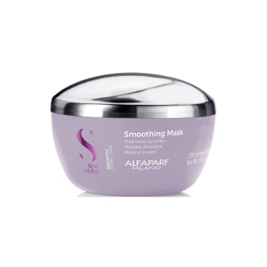 SMOOTHING MASCARILLA
