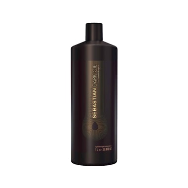 DARK OIL SHAMPOO 