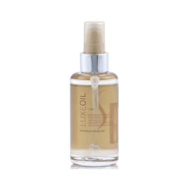 SP LUXE OIL KERATIN ACEITE REESTRUCTURANTE