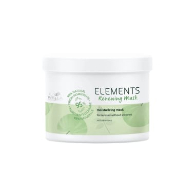 ELEMENTS MASCARILLA HIDRATANTE