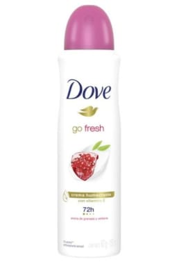 DOVE DEO AER AP GRANADA 72H 12X87G/150ML