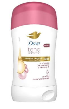 DOVE DEO STI CALENDULA 12X50G