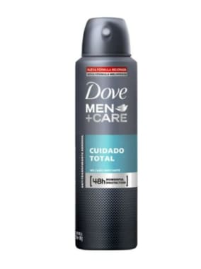 DOVE M DEO AER AP PRO TOT V 12X89G/150ML