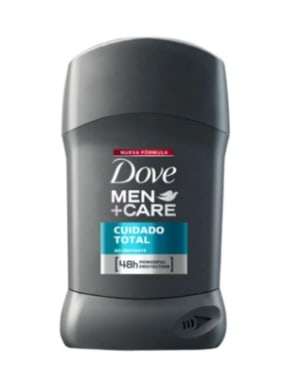 DOVE DEO STICK CUIDADO TOTAL 12X50G