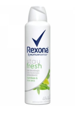 REXONA AER AP BAMB AL VERA 12X89G/150ML