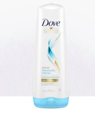 DOVE AC HIDRATACION INTENSA 12X400ML