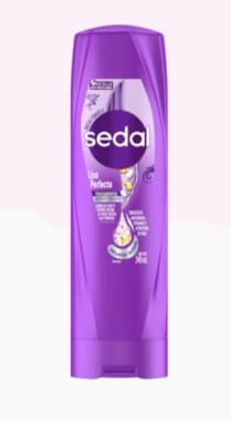 SEDAL AC LISO PERFECTO 12X340ML