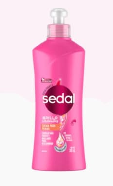 SEDAL CR PEIN CERAMIDAS 12X300ML