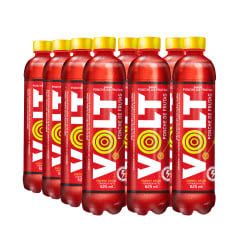 VOLT FRUIT PUNCH 625 ML 15