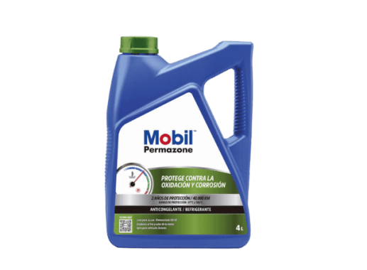 MOBIL PERMAZONE 50%, 4LT, GEN3 