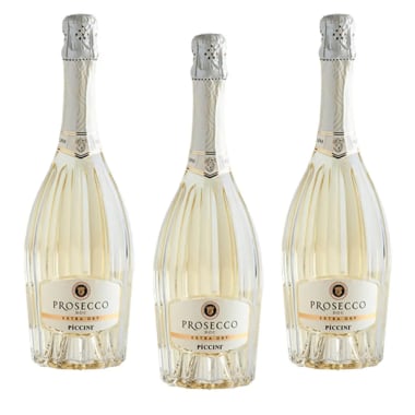 Trio del mes: Piccini Venetian Dress Prosecco DOC (750ml)