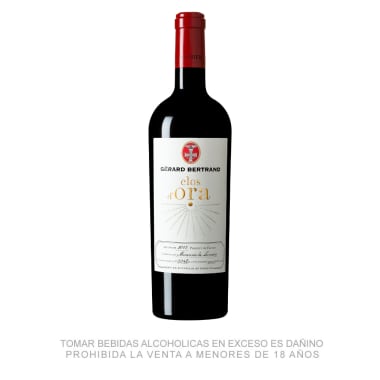 Vino Clos d'ORA 750ml