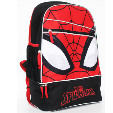 MOCHILA DEPORTIVA SPIDERMAN