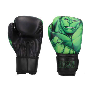 GUANTES DE BOXEO HULK 6 OZ