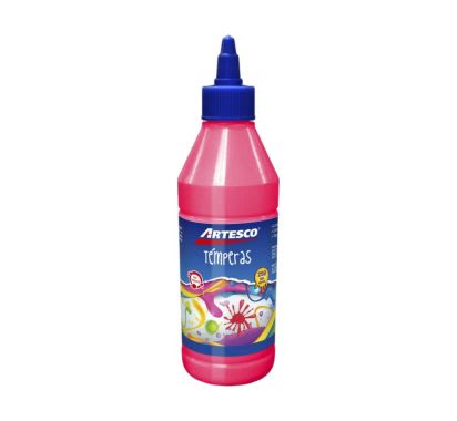 Témpera con Aplicador Art Kids Fucsia Neón x 250 cc