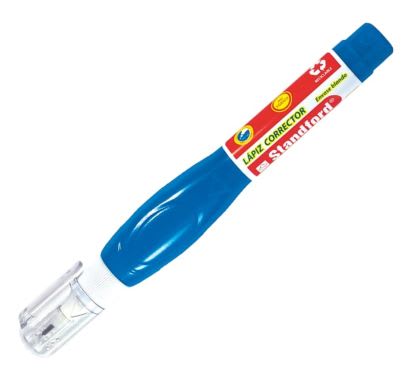 Corrector Lapicero Blister x 1 Unidad 9 cc