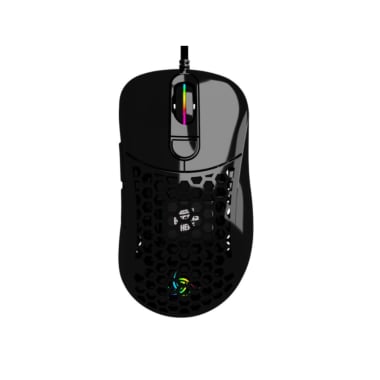 Mouse VSG Aquila Air 16,000 Dpi Black (Glossy)