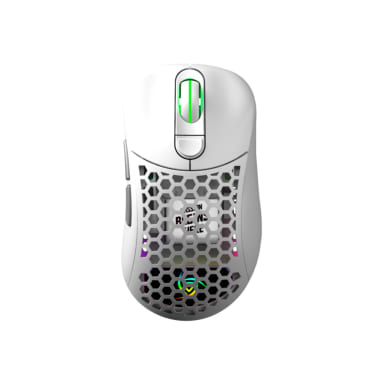 Mouse VSG Aquila Fly 16,000 Dpi Wireless White (Mate)