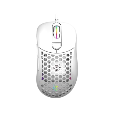 Mouse VSG Aquila Air 16,000 Dpi White (Mate)