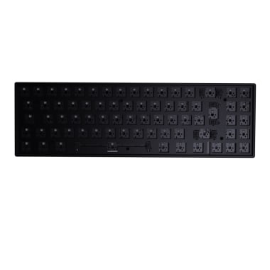 Base Teclado Modular VSG Bellatrix 70% Wireless Black