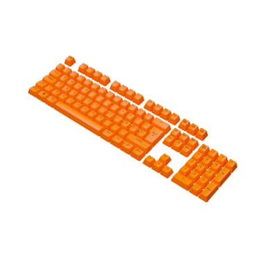 Keycaps VSG Stardust Orange (Saturn)