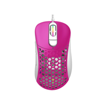 Skin VSG Mouse Aquila Air & Fly Violet (Mate)