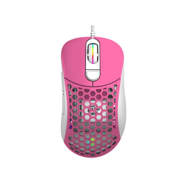 Skin VSG Mouse Aquila Air & Fly Pink (Mate)