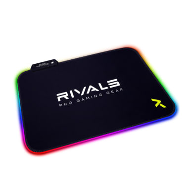 Mousepad Rivals Aura Starting Size 35X25Cm