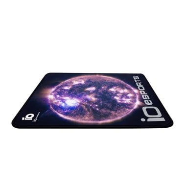 Mousepad Io Esports World Fire 20×25Cm