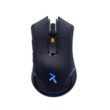 Mouse Rivals Spectrum Dual Inalambrico