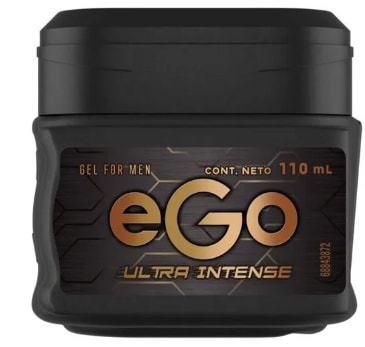 EGO GEL ULTRA INTENSE X 110 ML