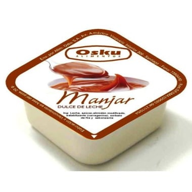 Manjar  20Gr X 192Un