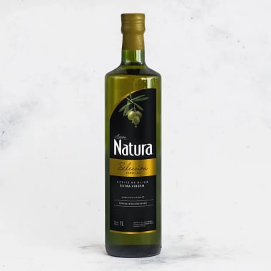 Aceite Natura Oliva 1L
