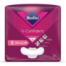 NOSOTRAS TH V-CONFIDENT REGULAR PQ 8UN