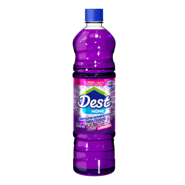 Desinfectante multiuso Dest Lavanda 900 ml