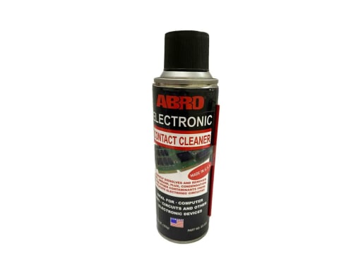 ABRO LIMPIADOR CONTACT ELECT 210ML (EC-533)(24UxC