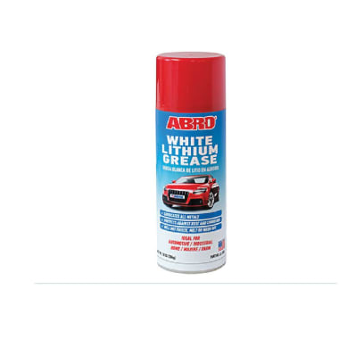 ABRO GRASA LITHIUM AEROSOL 10oz LG-380 (12UxCJ)