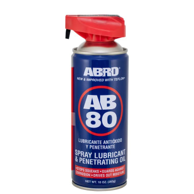 ABRO PENETRANTE LUBRICANTE 400ML (12UxCJ