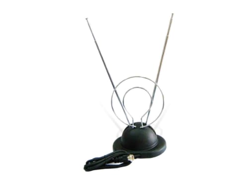 IMP ANTENA TV BASE CONEJO (120UxCJ)